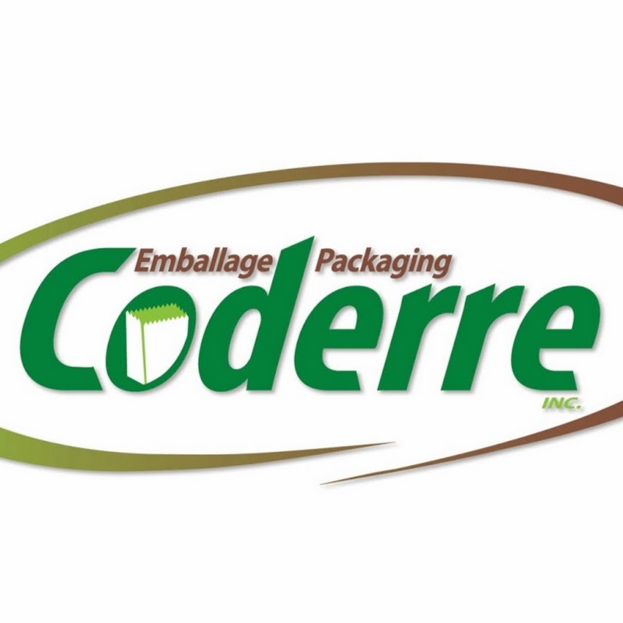 Emballage Coderre Packaging inc. Emballage Coderre Packaging inc.