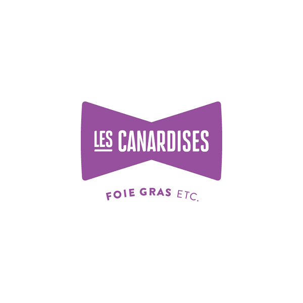 Les Canardises