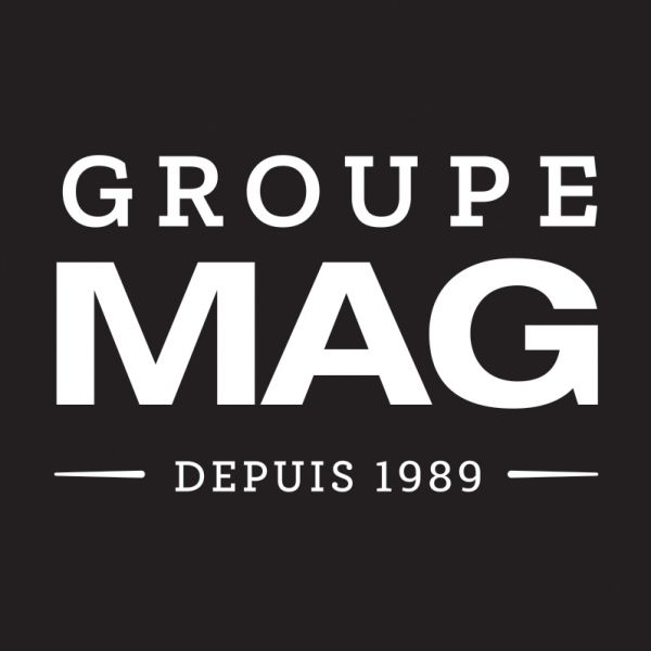 Groupe MAG Groupe MAG