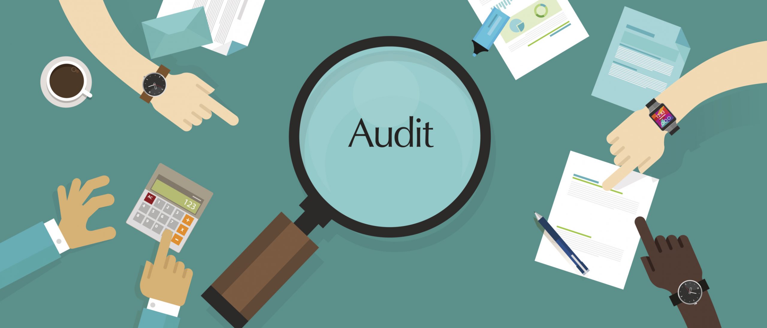 Internal Audits: The Most Underused Tool